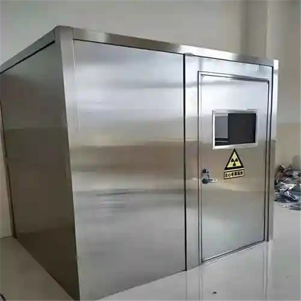 喀什铅房