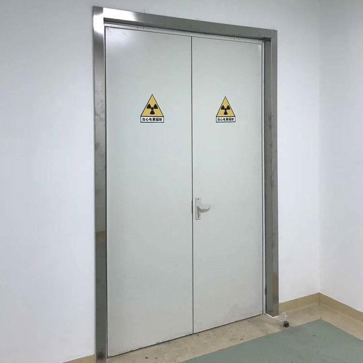喀什铅门